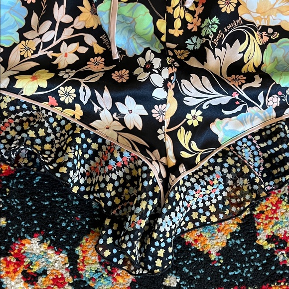 Victoria’s Secret Silky Romper - Picture 3 of 6